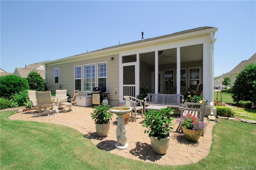 Sun City Carolina Lakes - Residential