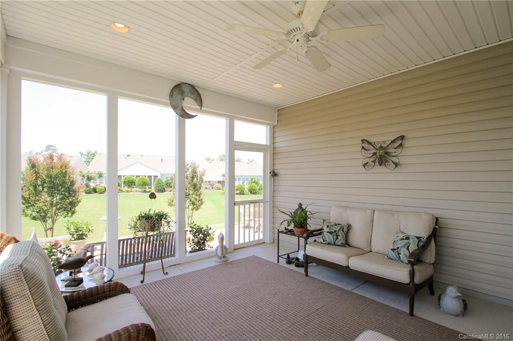 Sun City Carolina Lakes - Residential