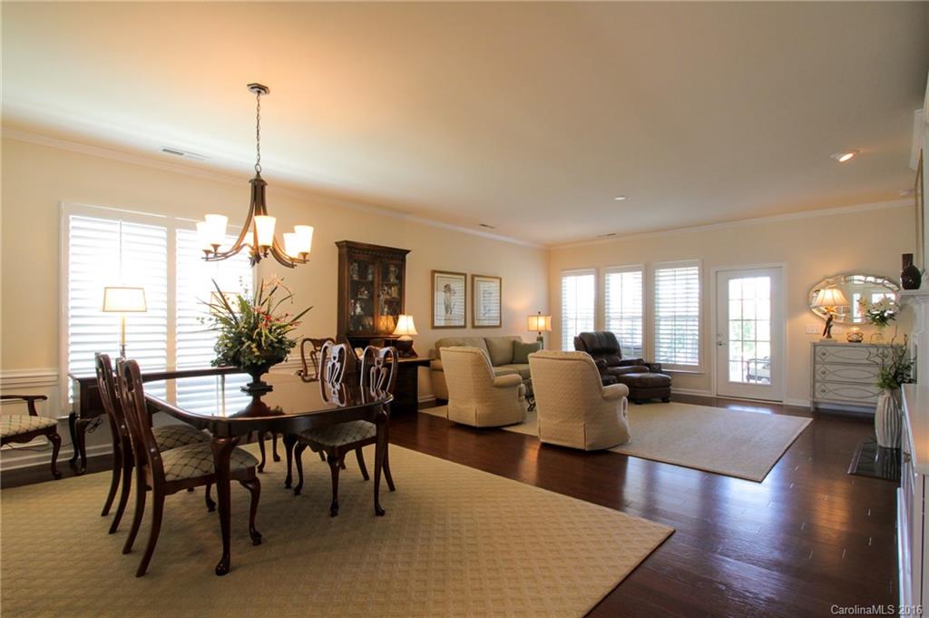 Sun City Carolina Lakes - Residential