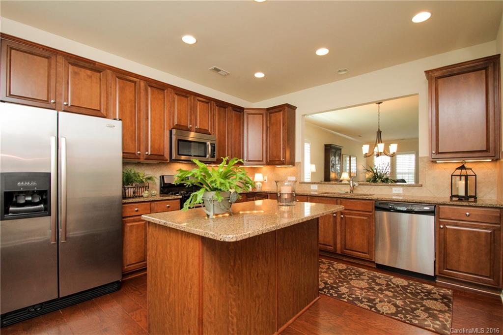 Sun City Carolina Lakes - Residential