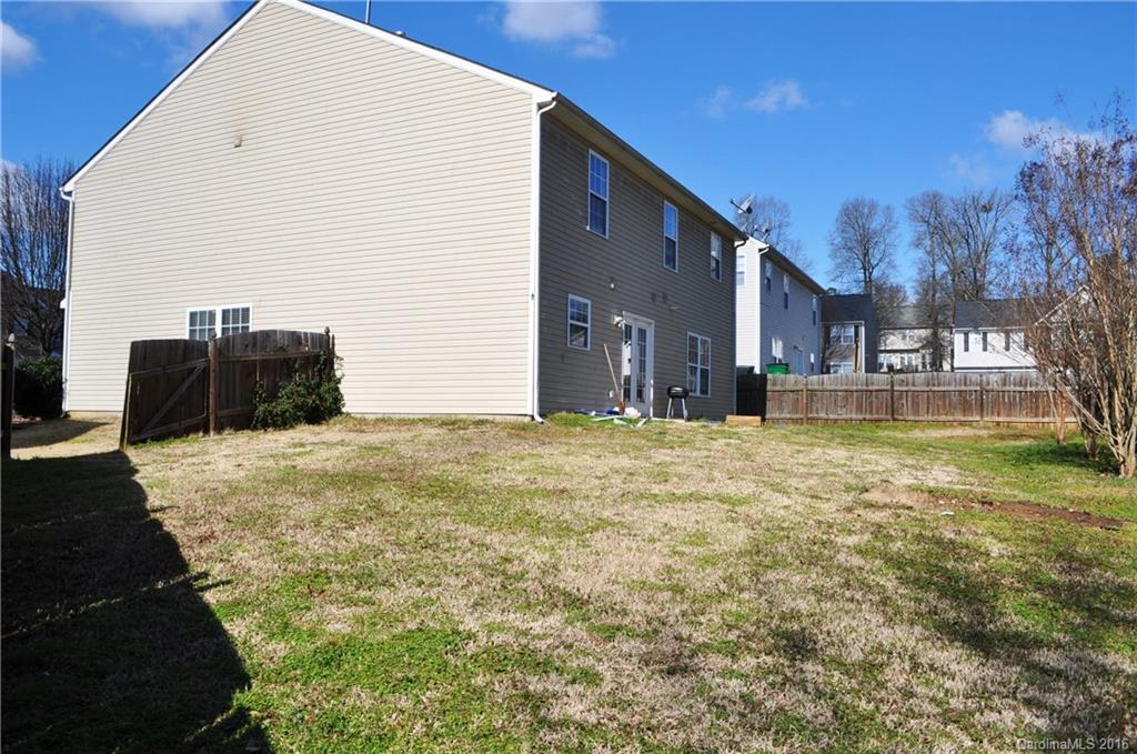 Highland Park - Residential