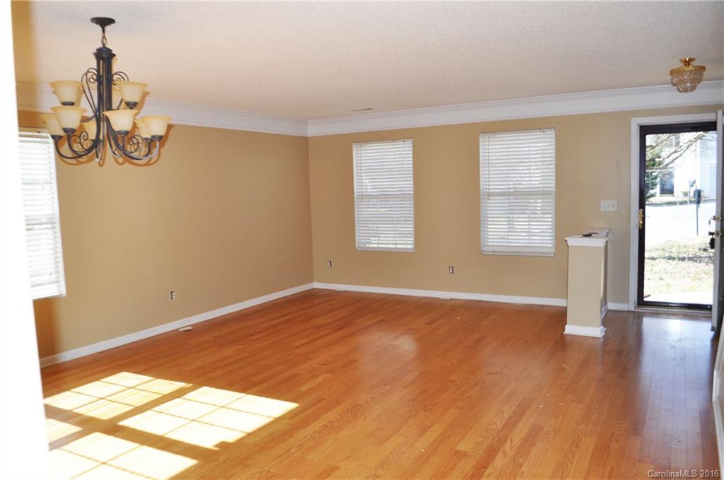 Highland Park - Residential