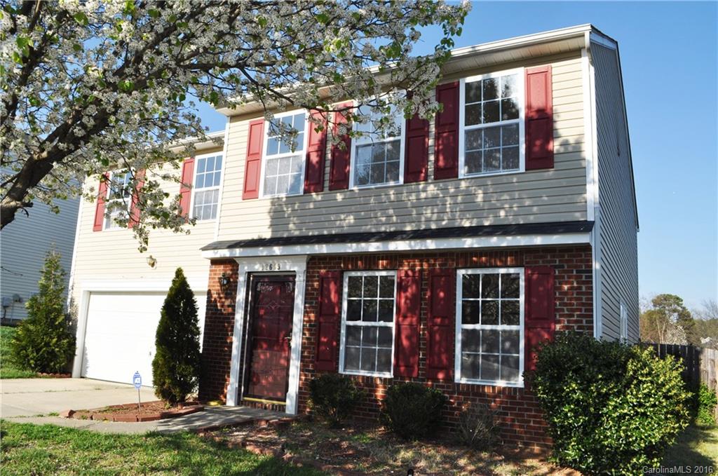 Highland Park - Residential