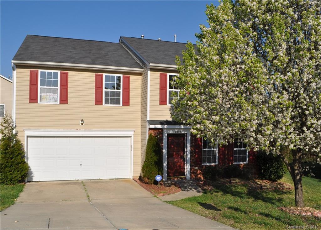 Highland Park - Residential