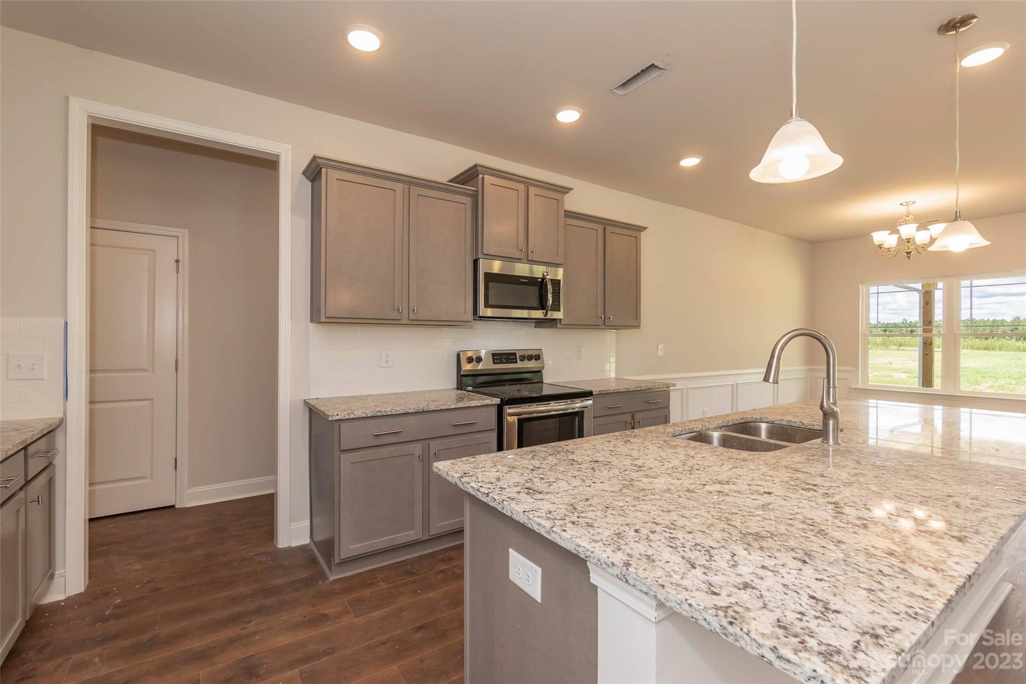 The Villages at Red Bridge - Residential