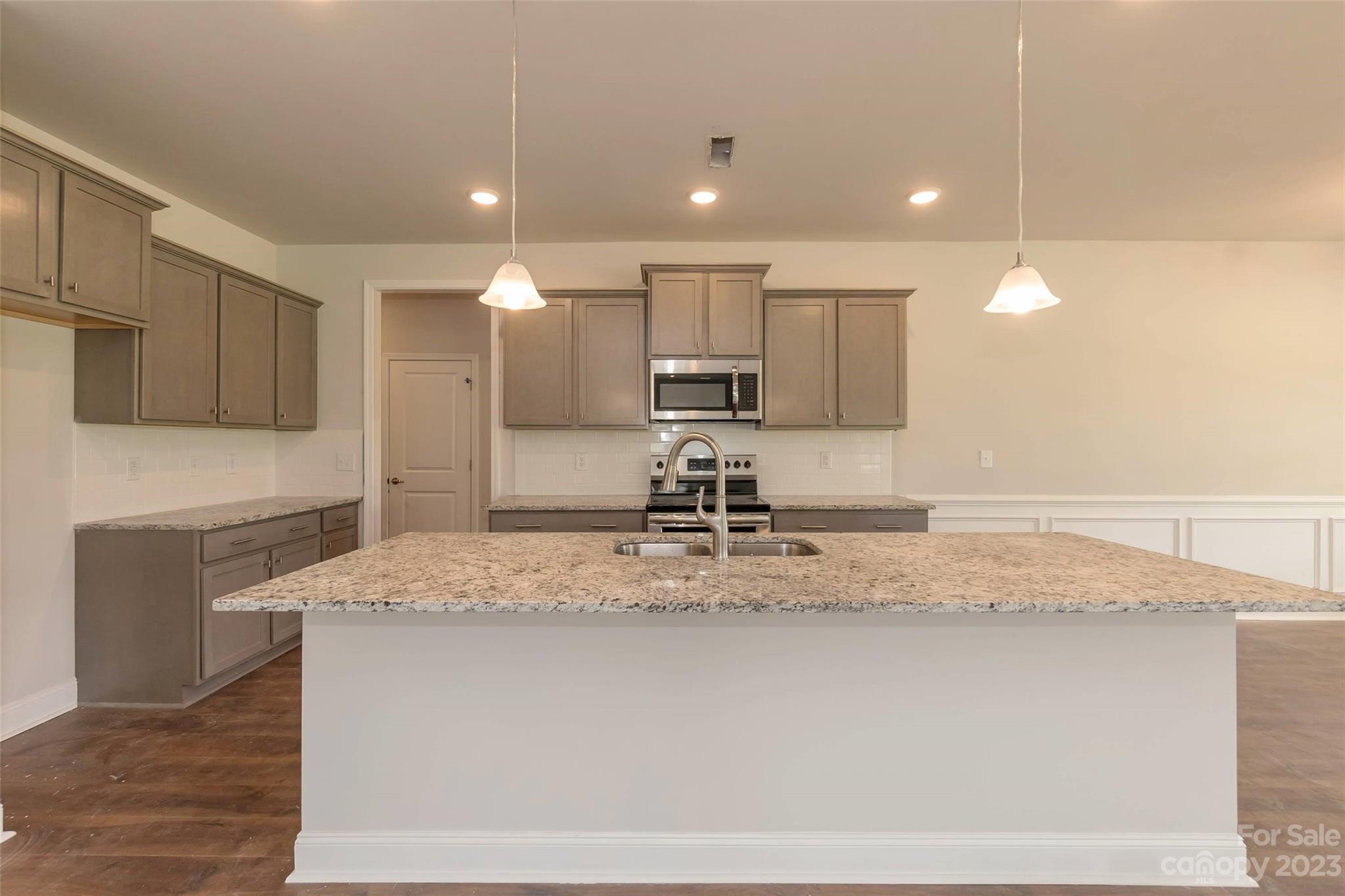 The Villages at Red Bridge - Residential