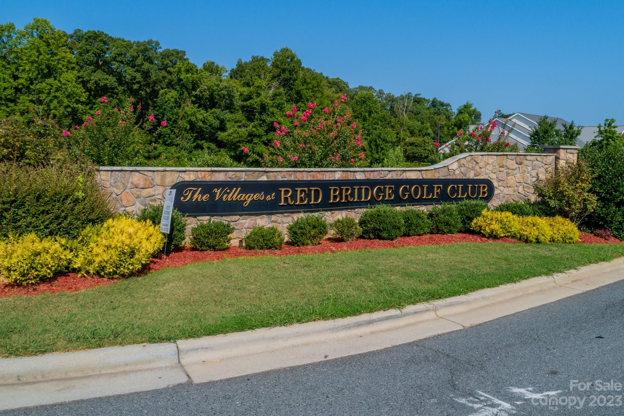 The Villages at Red Bridge - Residential