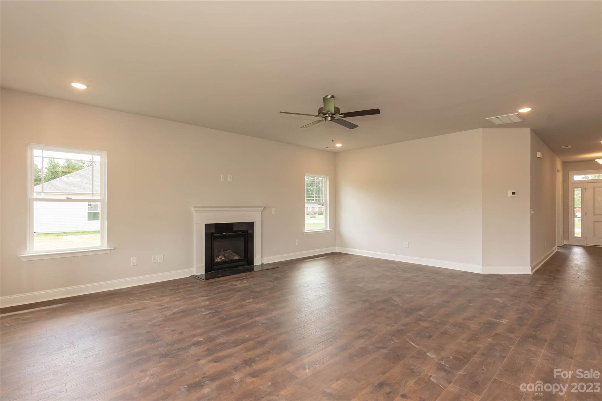 The Villages at Red Bridge - Residential