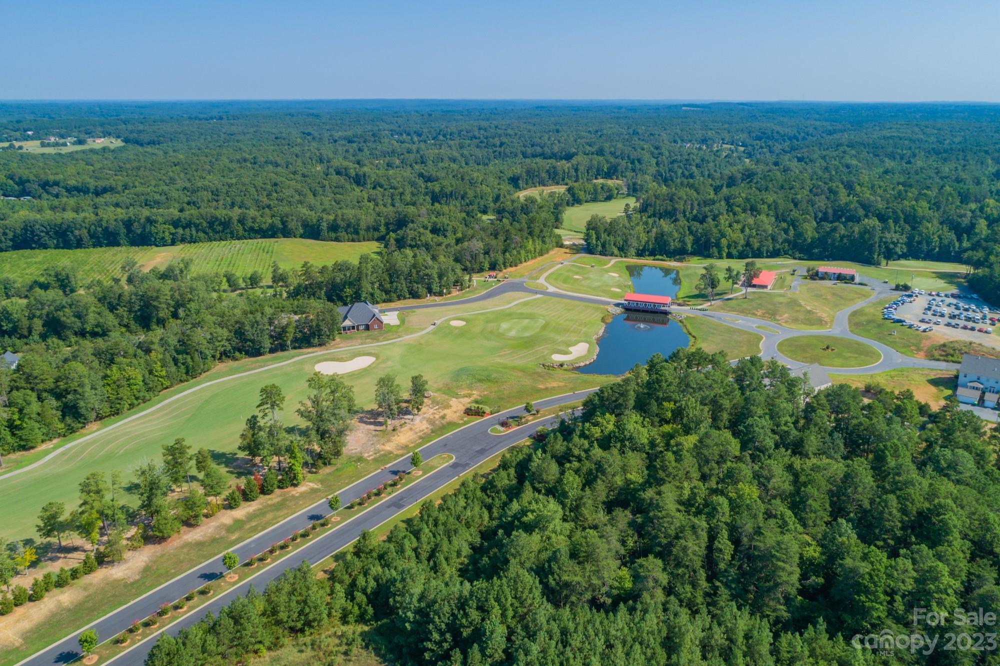 The Villages at Red Bridge - Residential