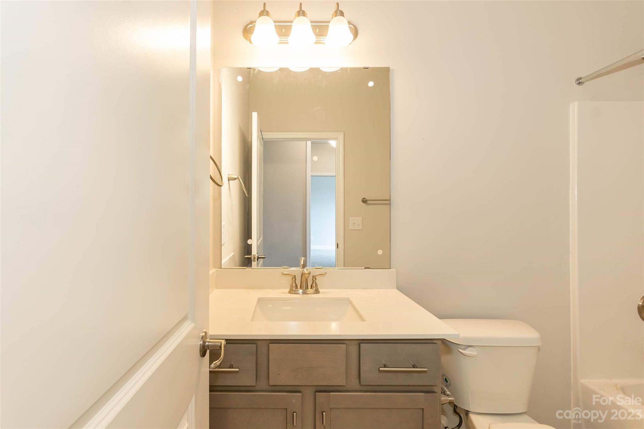 The Villages at Red Bridge - Residential