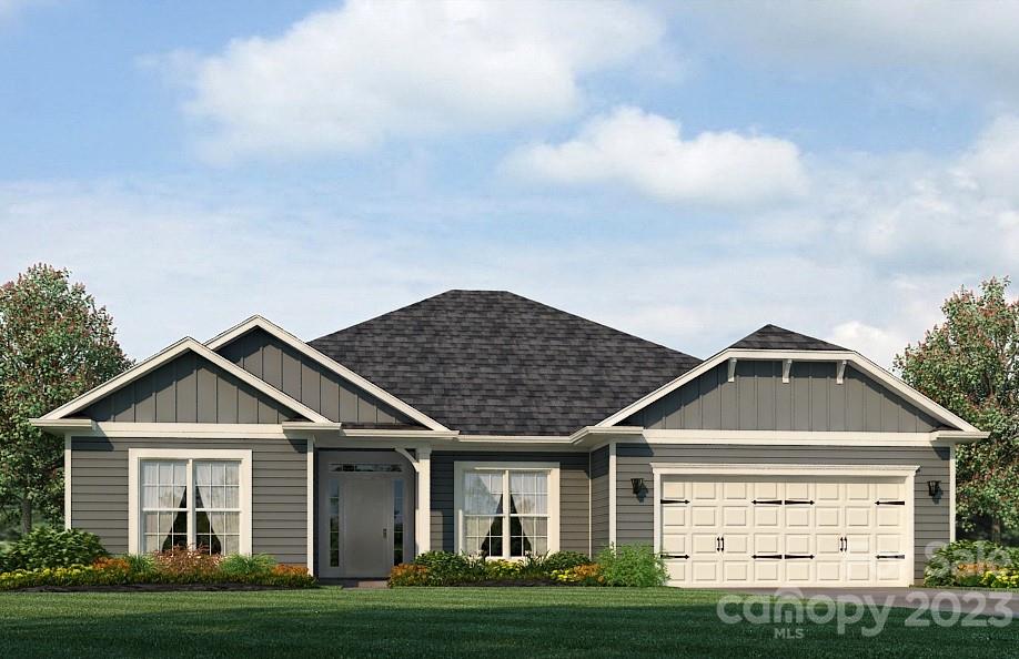 The Villages at Red Bridge - Residential