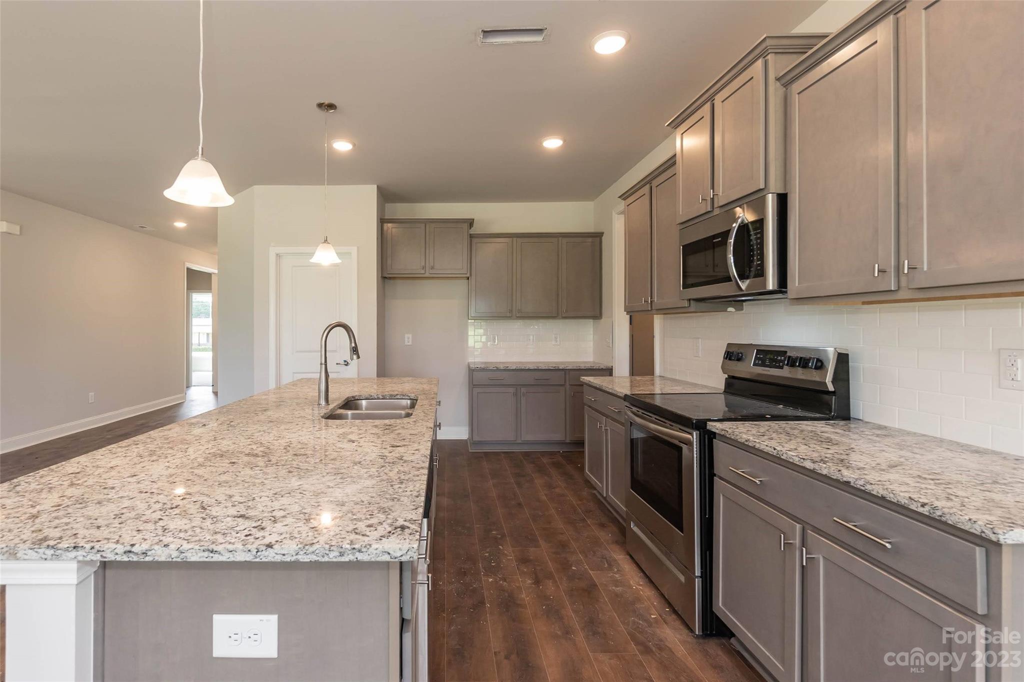 The Villages at Red Bridge - Residential