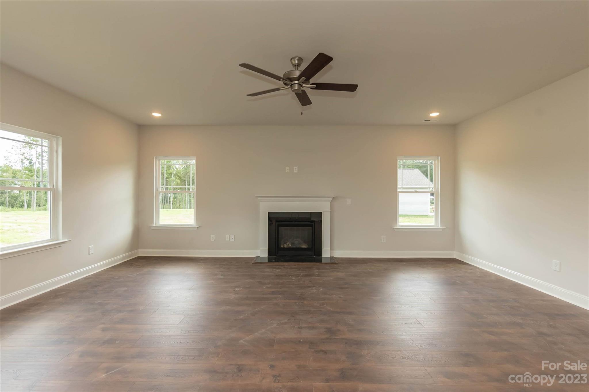 The Villages at Red Bridge - Residential