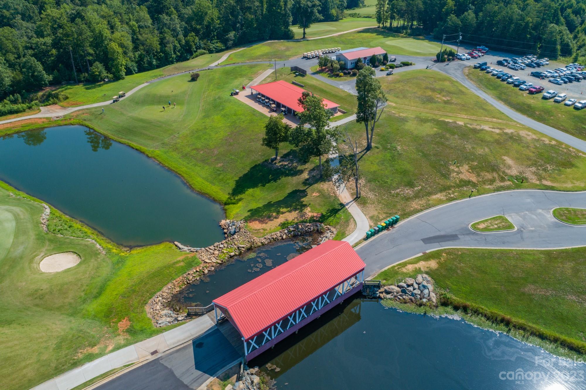 The Villages at Red Bridge - Residential