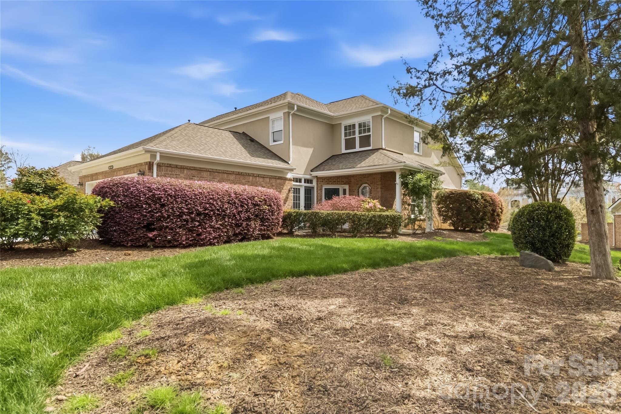 Villas At Ballantyne Trace - Residential