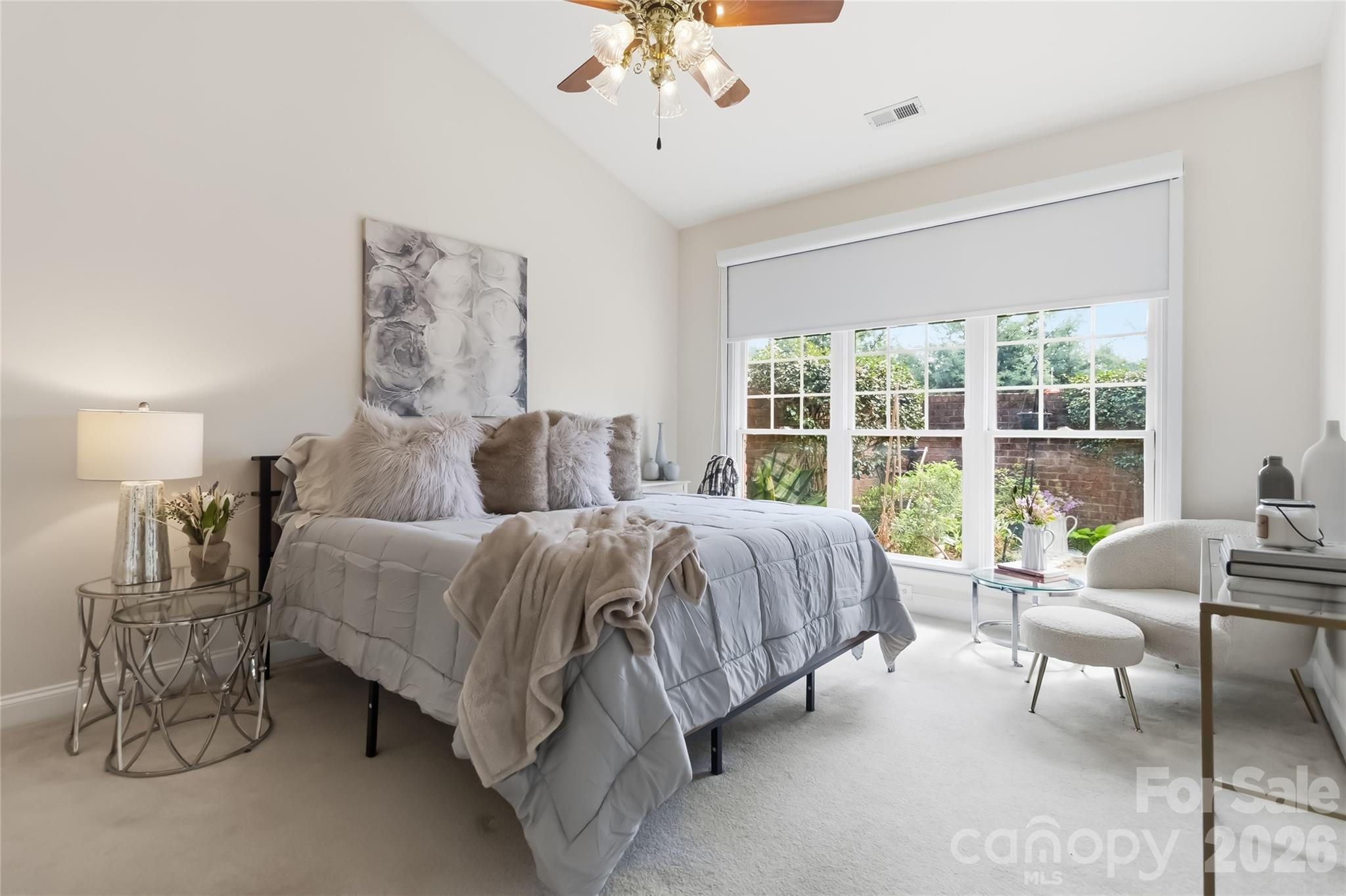 Villas At Ballantyne Trace - Residential