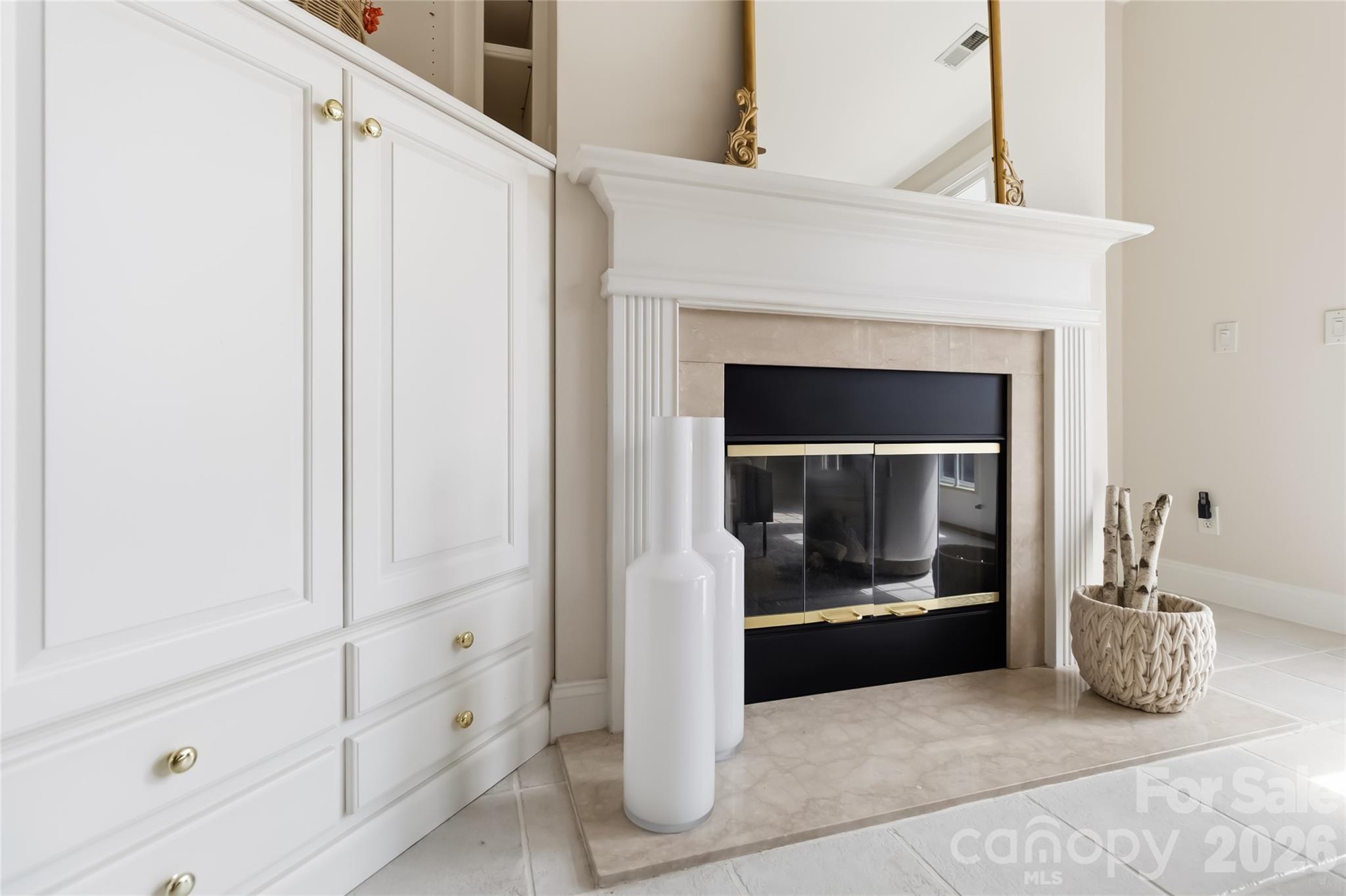 Villas At Ballantyne Trace - Residential