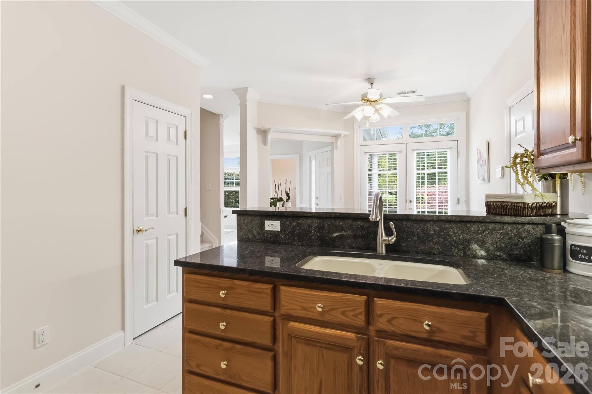 Villas At Ballantyne Trace - Residential