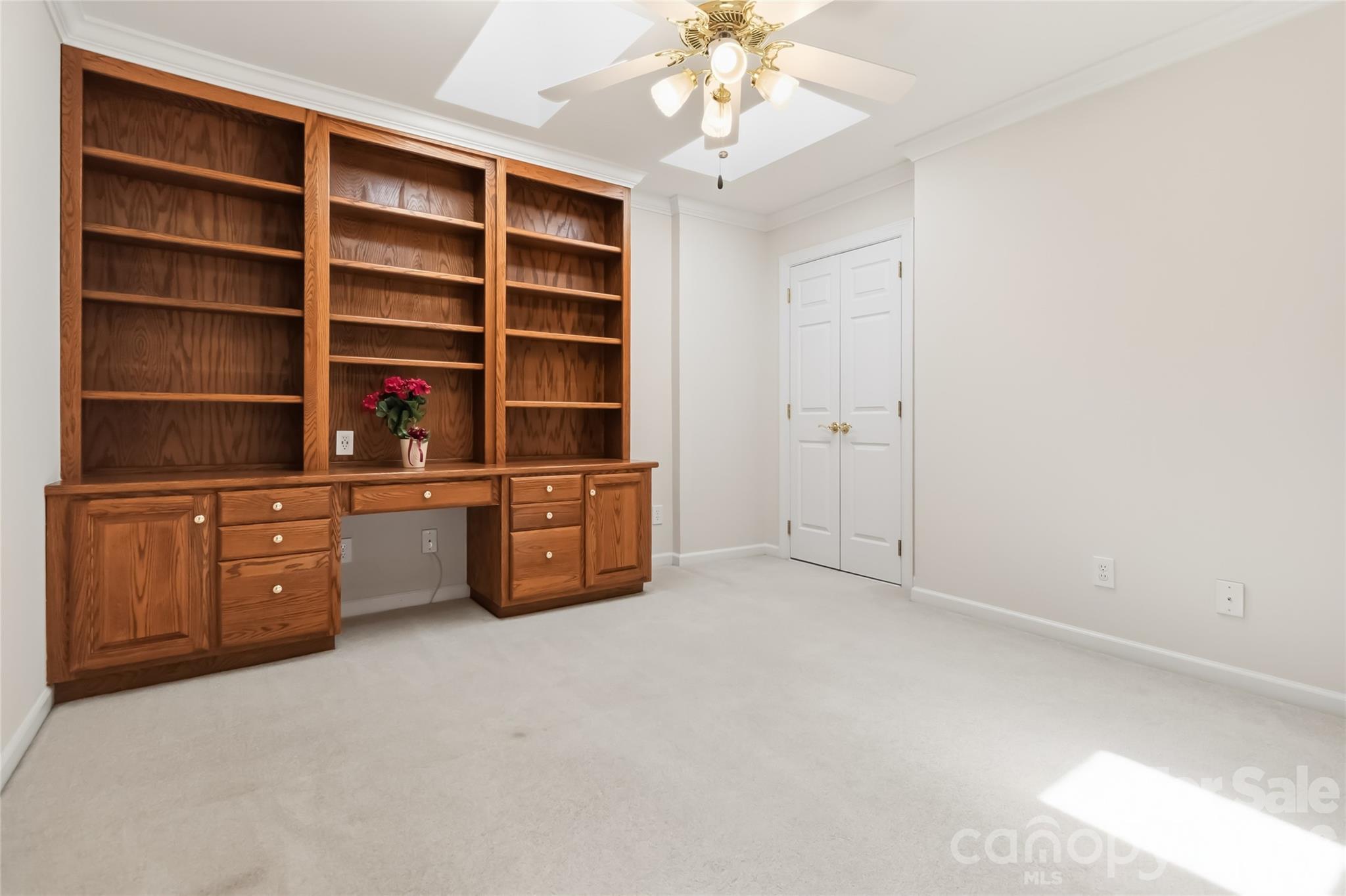 Villas At Ballantyne Trace - Residential