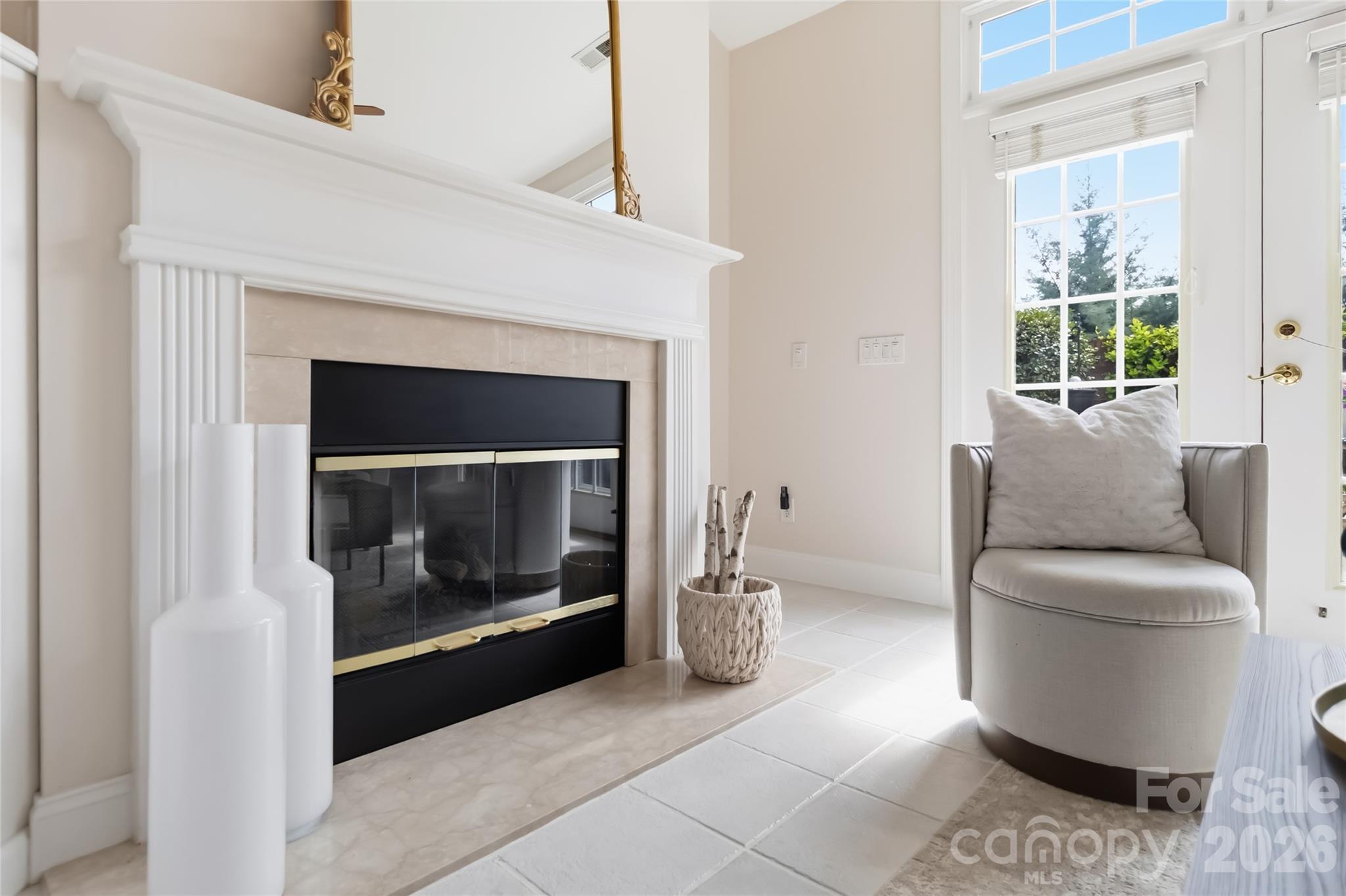 Villas At Ballantyne Trace - Residential