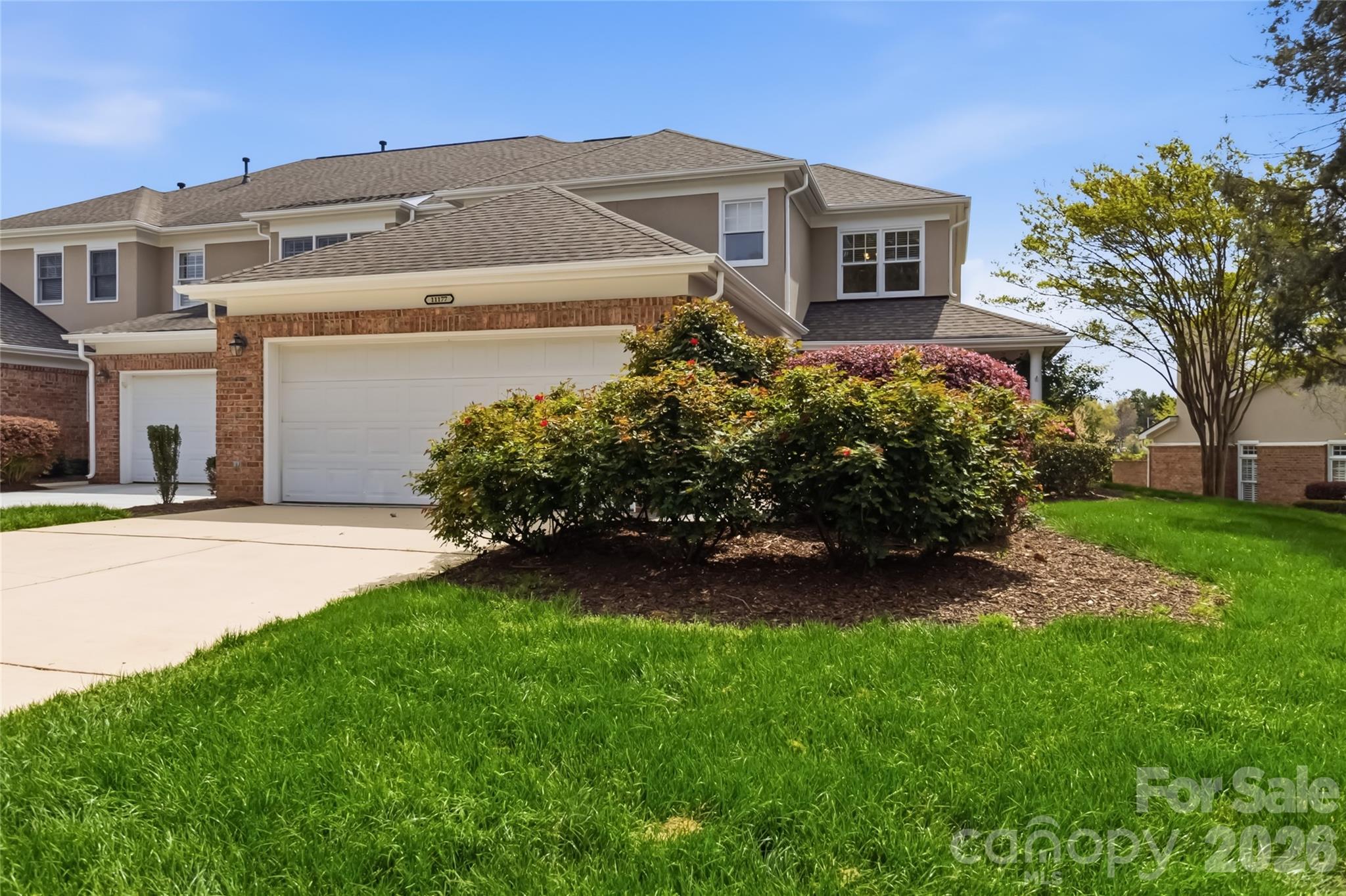 Villas At Ballantyne Trace - Residential