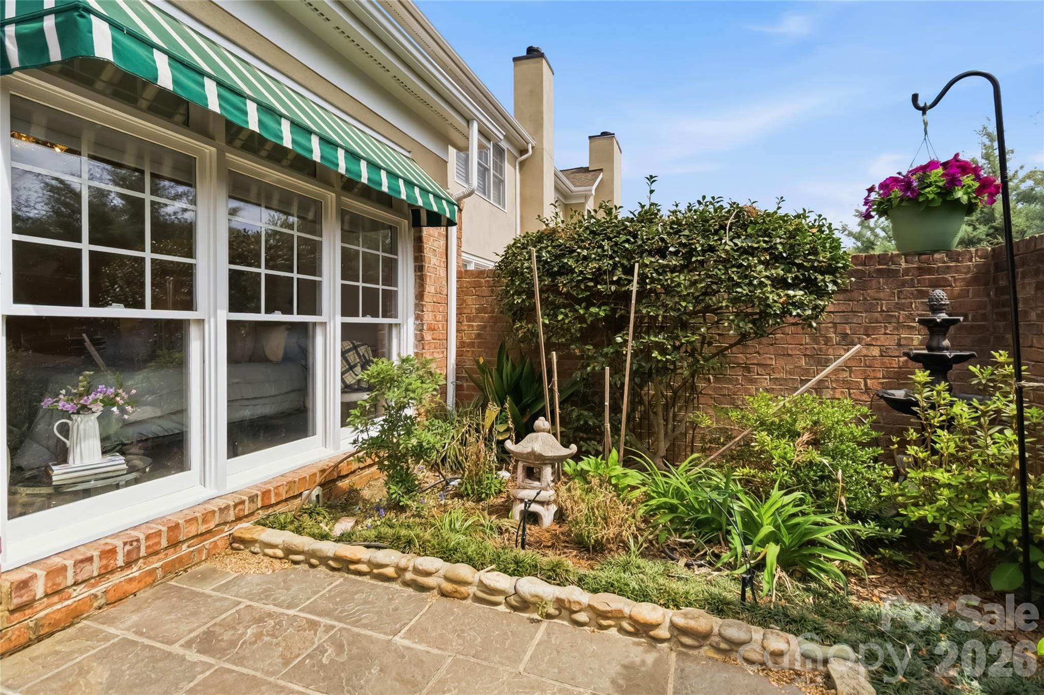 Villas At Ballantyne Trace - Residential