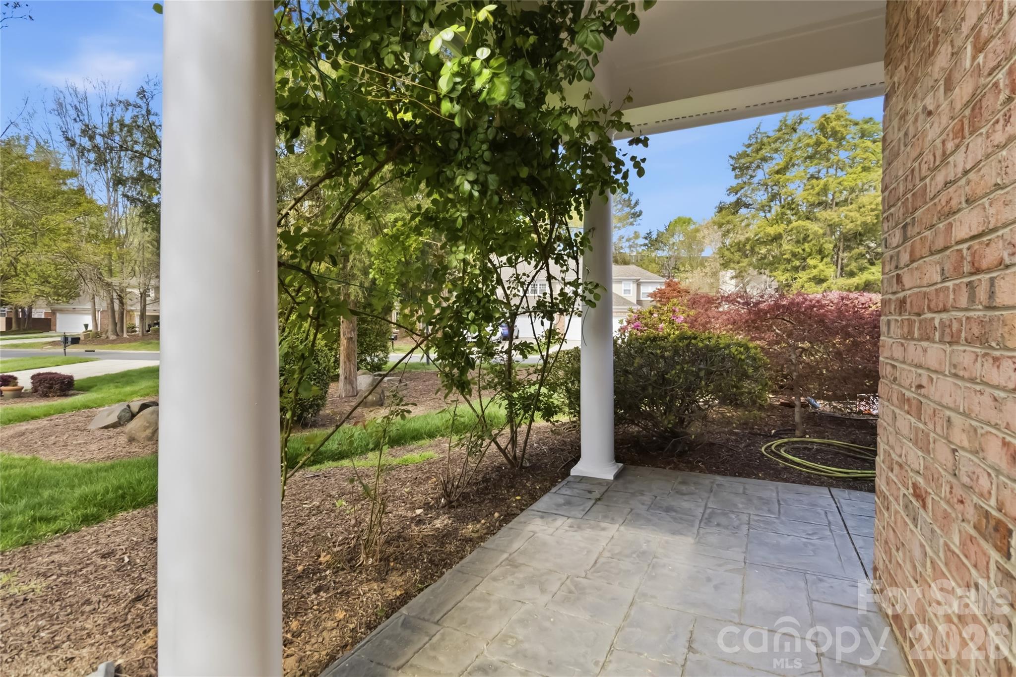 Villas At Ballantyne Trace - Residential