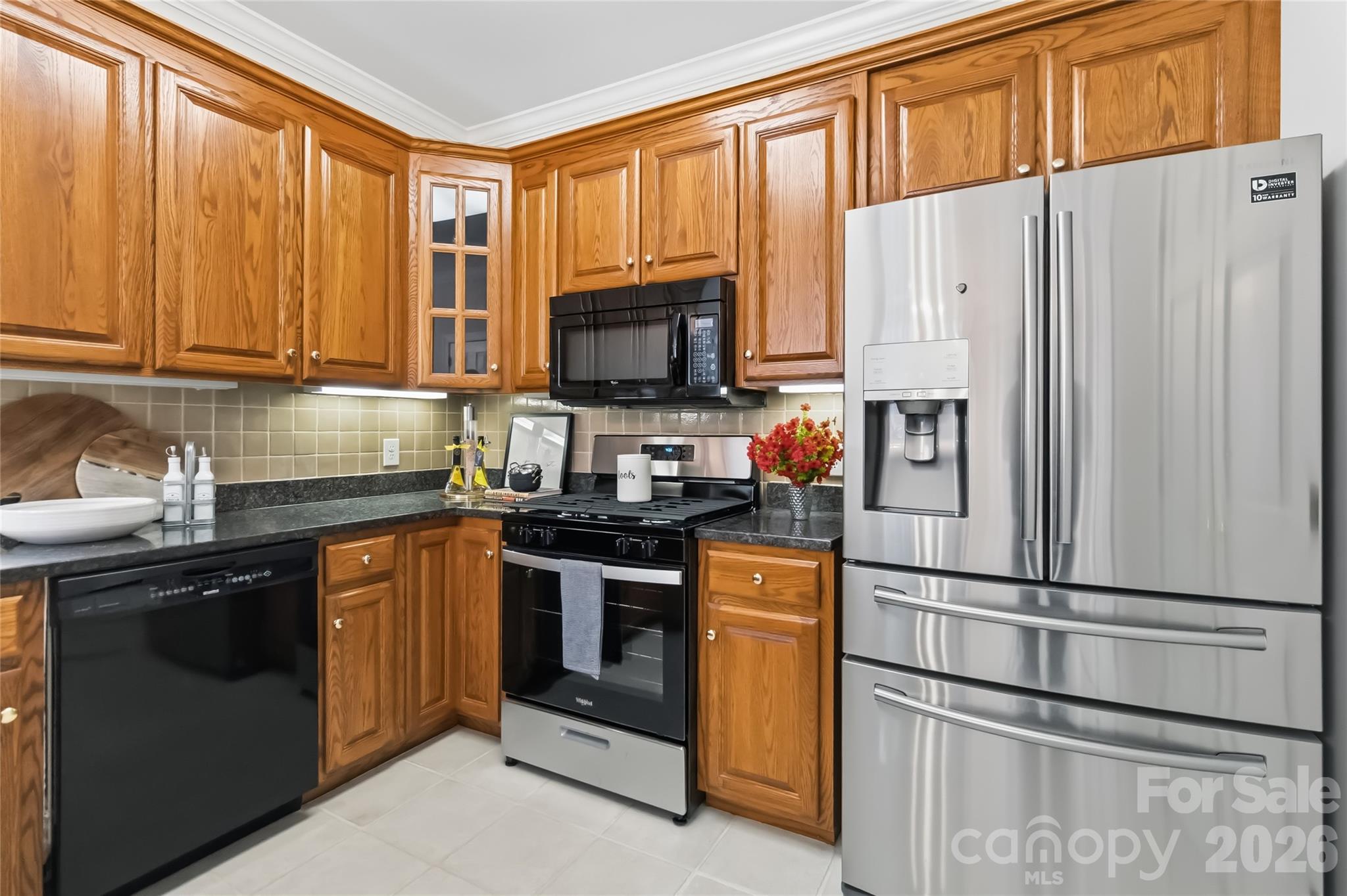 Villas At Ballantyne Trace - Residential