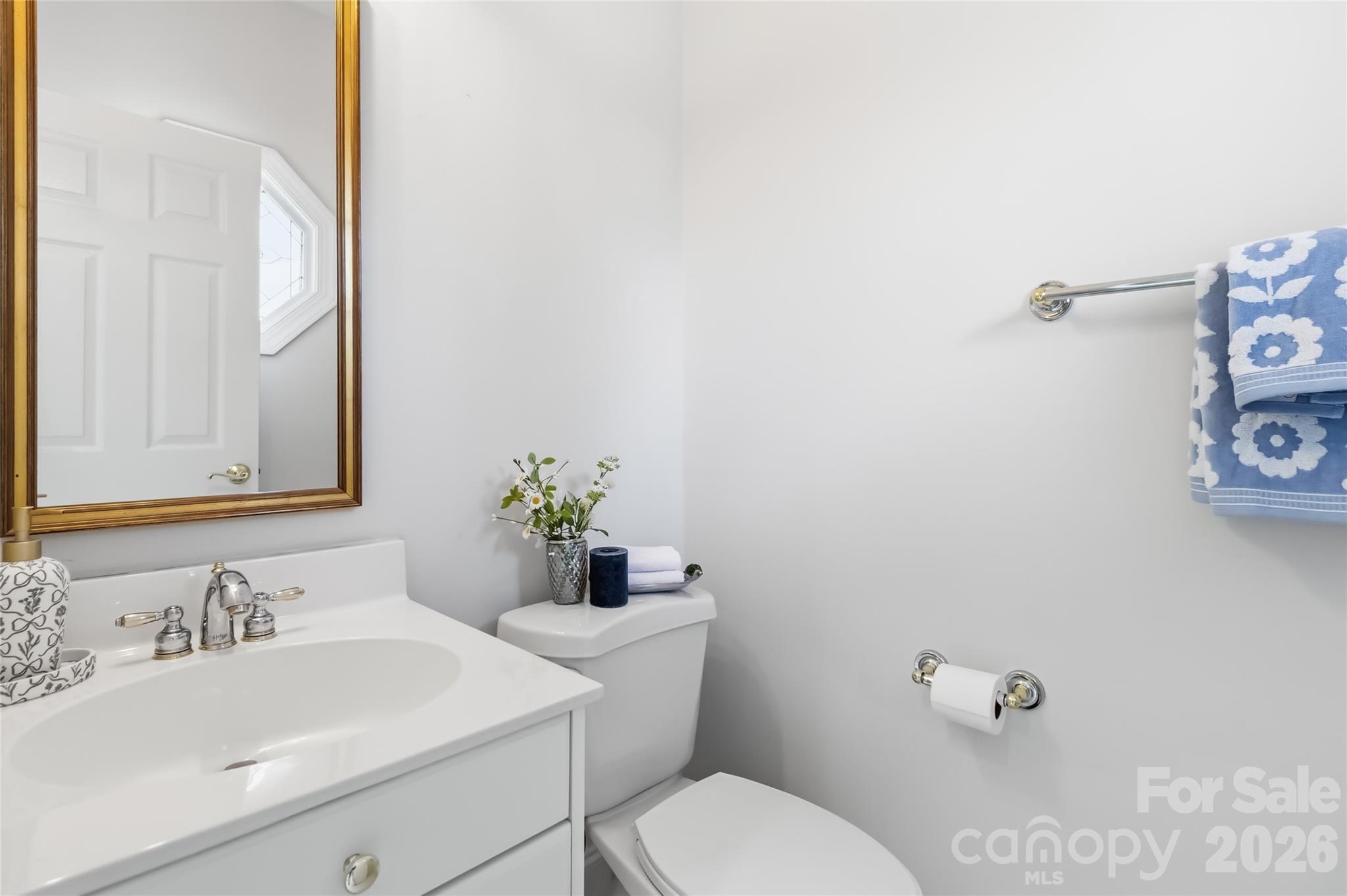 Villas At Ballantyne Trace - Residential