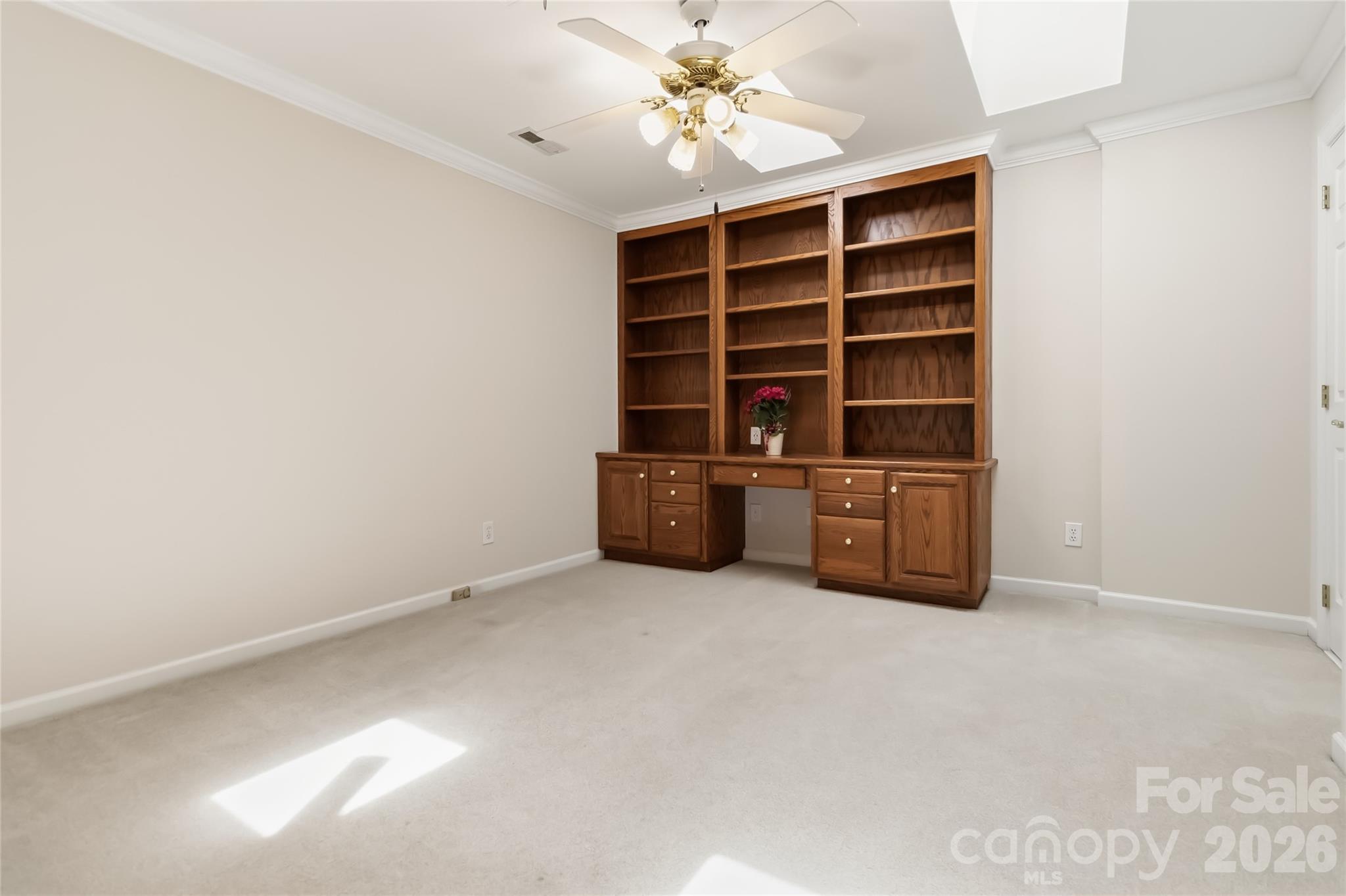 Villas At Ballantyne Trace - Residential