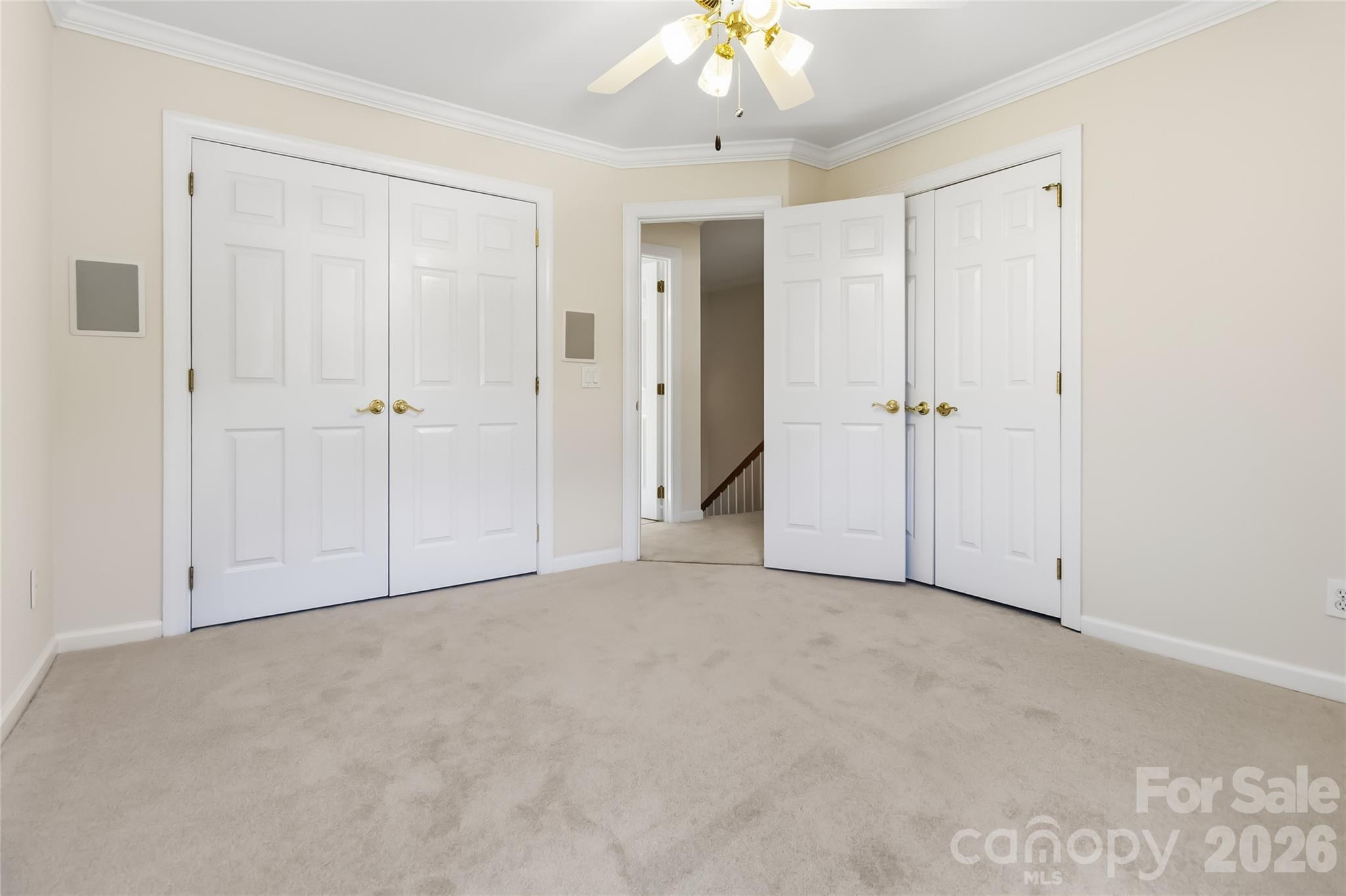 Villas At Ballantyne Trace - Residential