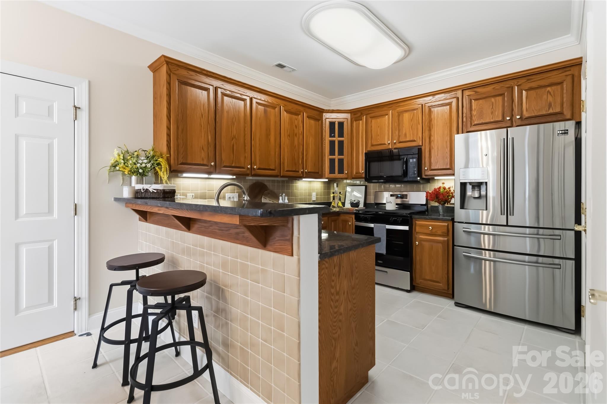 Villas At Ballantyne Trace - Residential