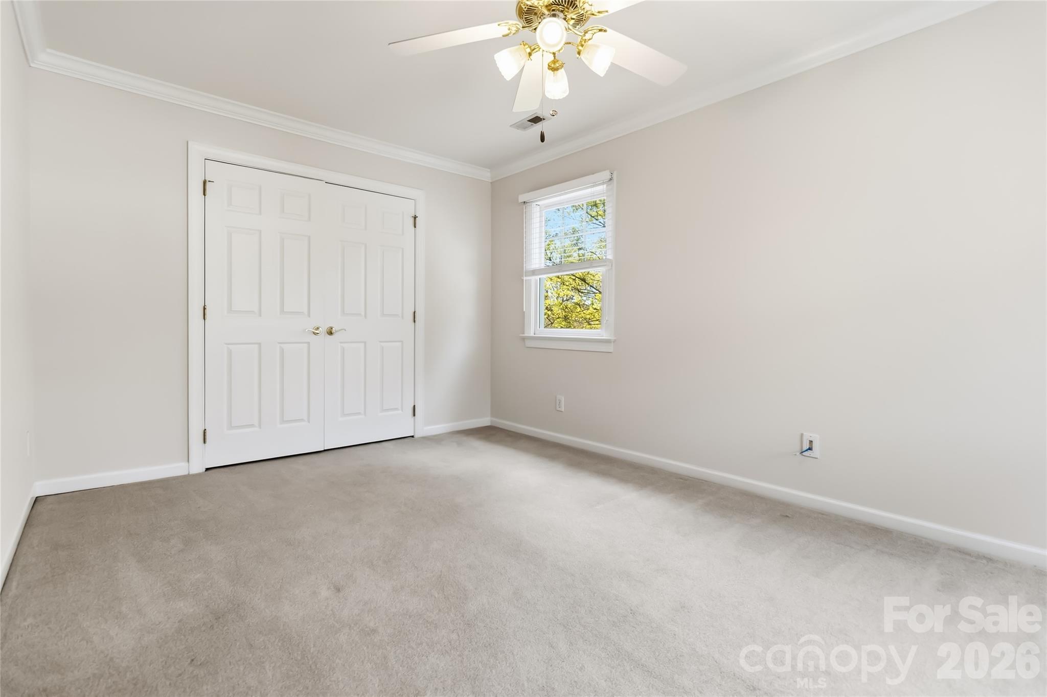 Villas At Ballantyne Trace - Residential