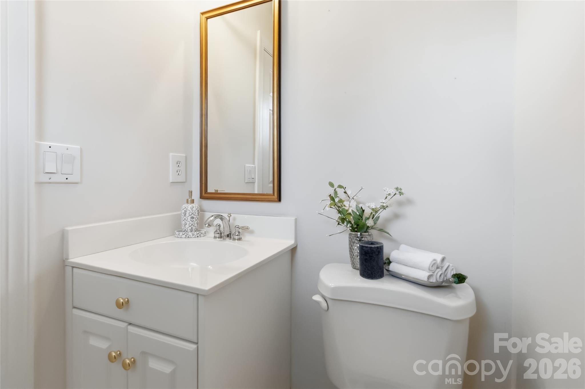 Villas At Ballantyne Trace - Residential