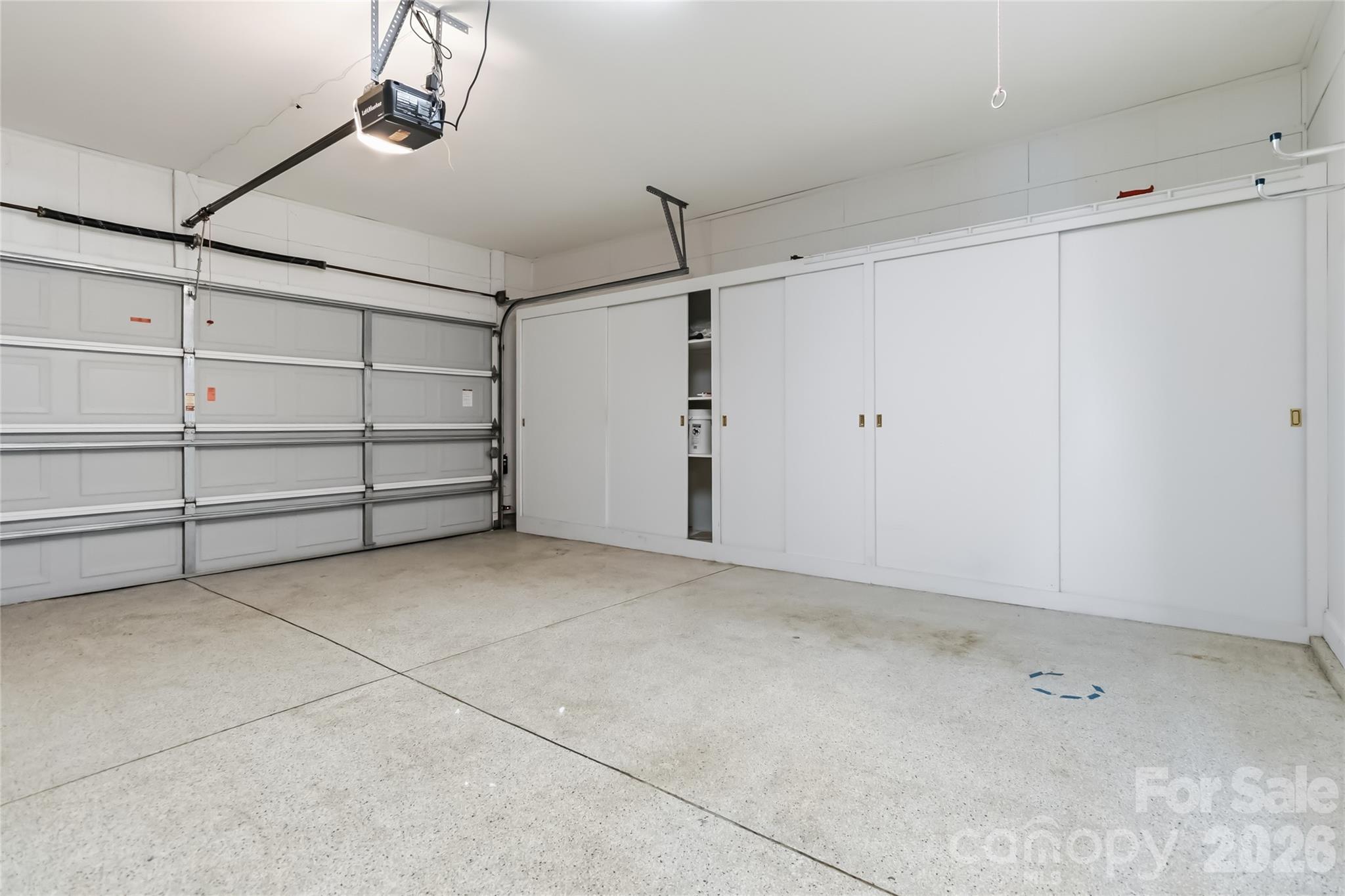 Villas At Ballantyne Trace - Residential