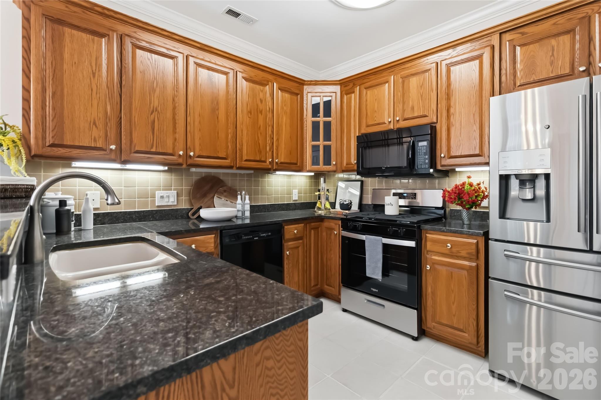 Villas At Ballantyne Trace - Residential