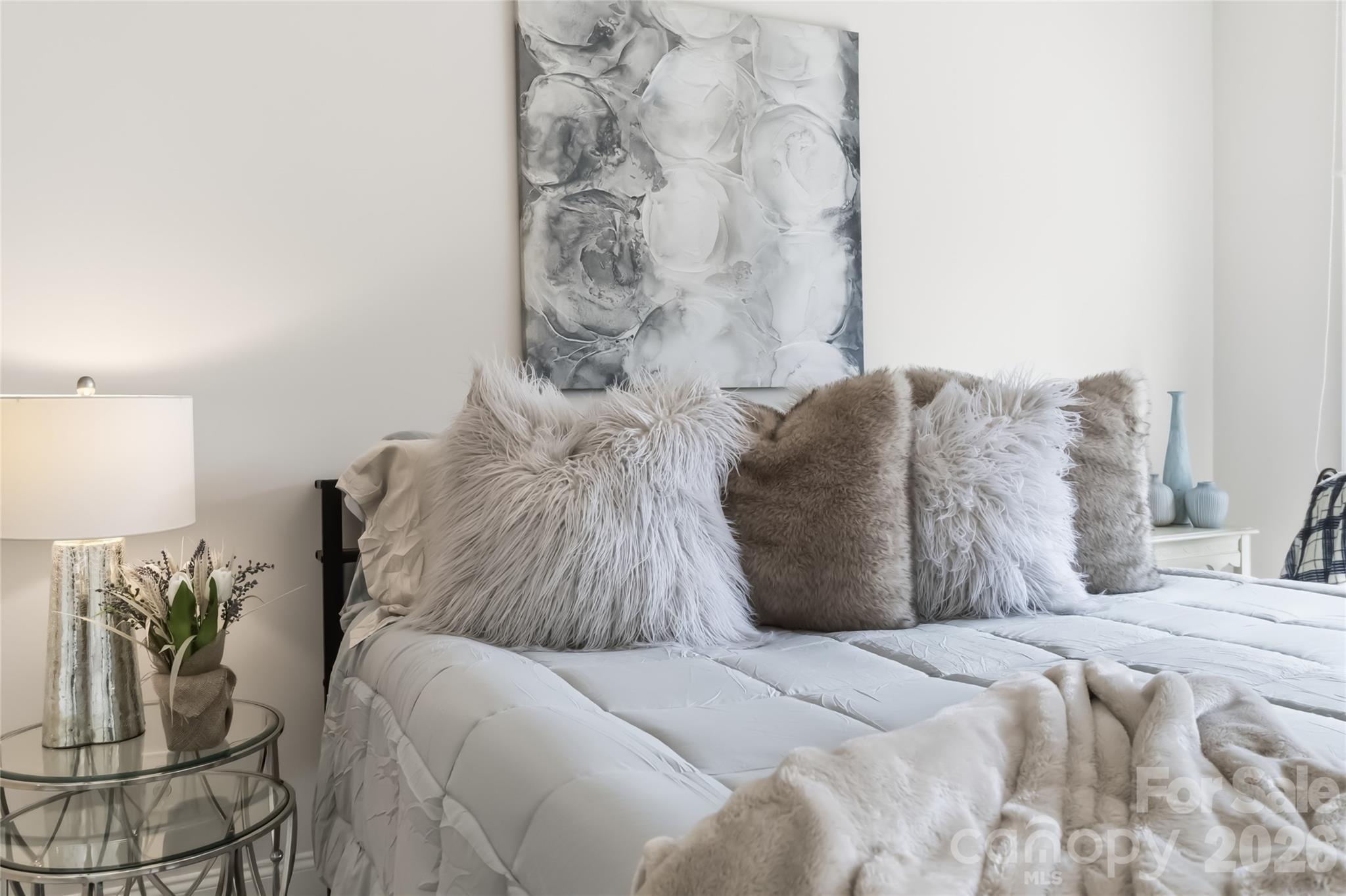 Villas At Ballantyne Trace - Residential