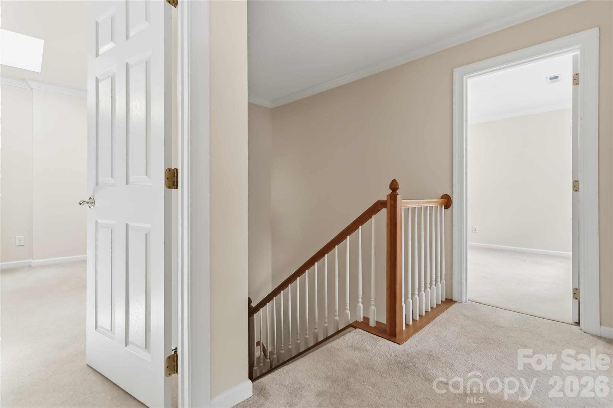 Villas At Ballantyne Trace - Residential