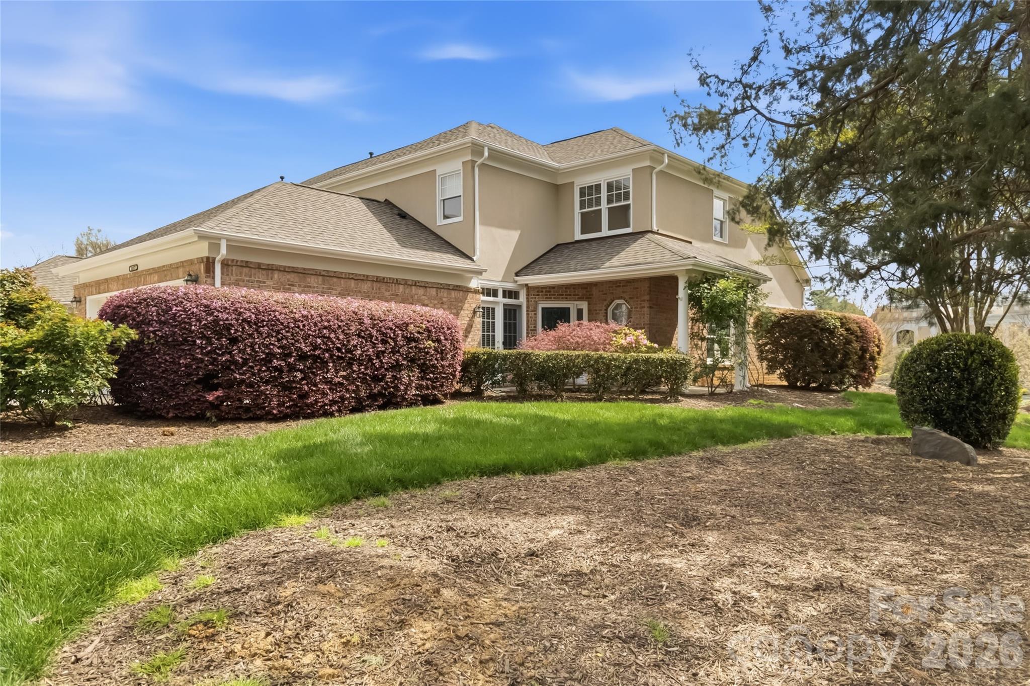 Villas At Ballantyne Trace - Residential