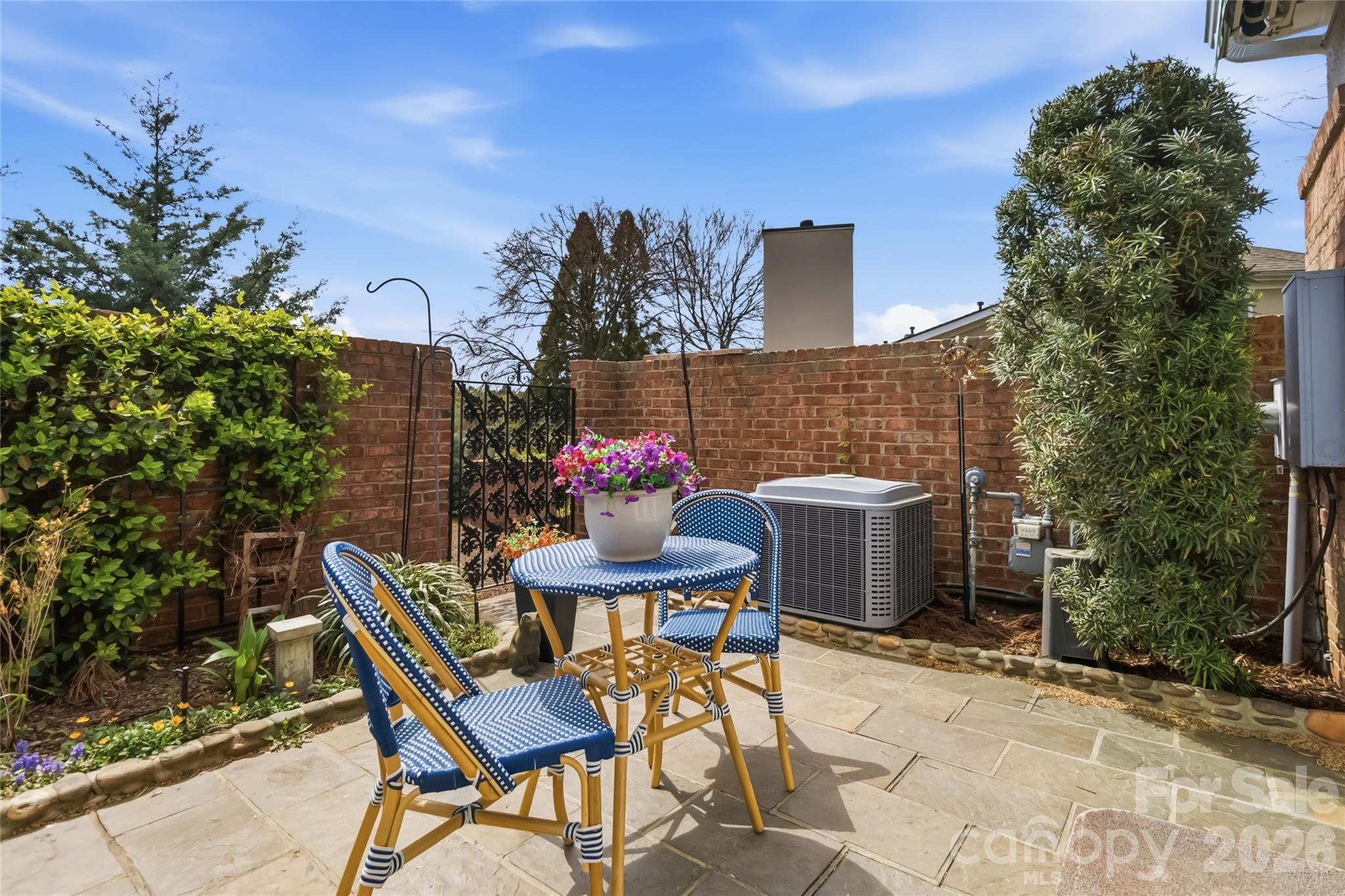 Villas At Ballantyne Trace - Residential