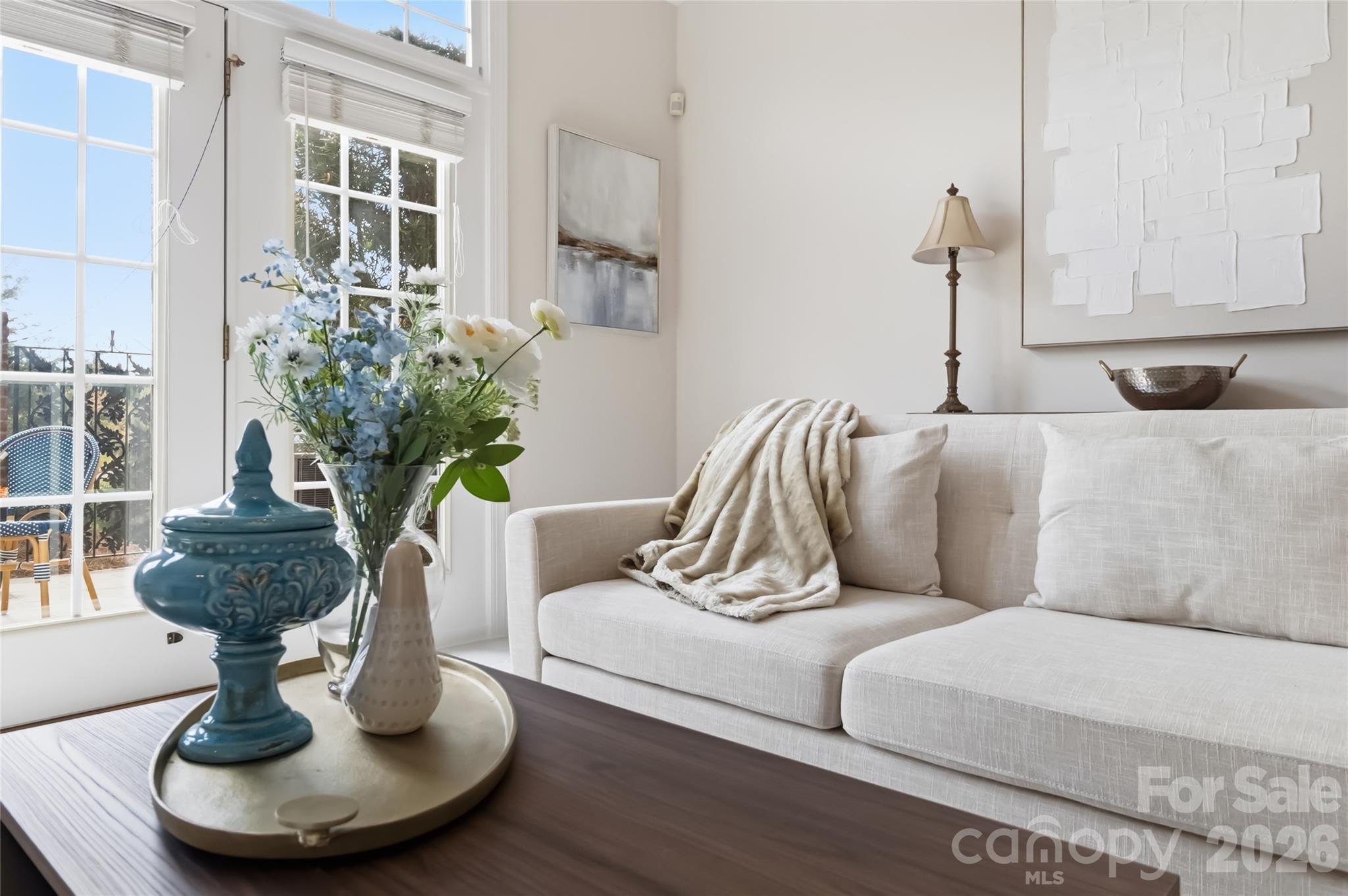 Villas At Ballantyne Trace - Residential