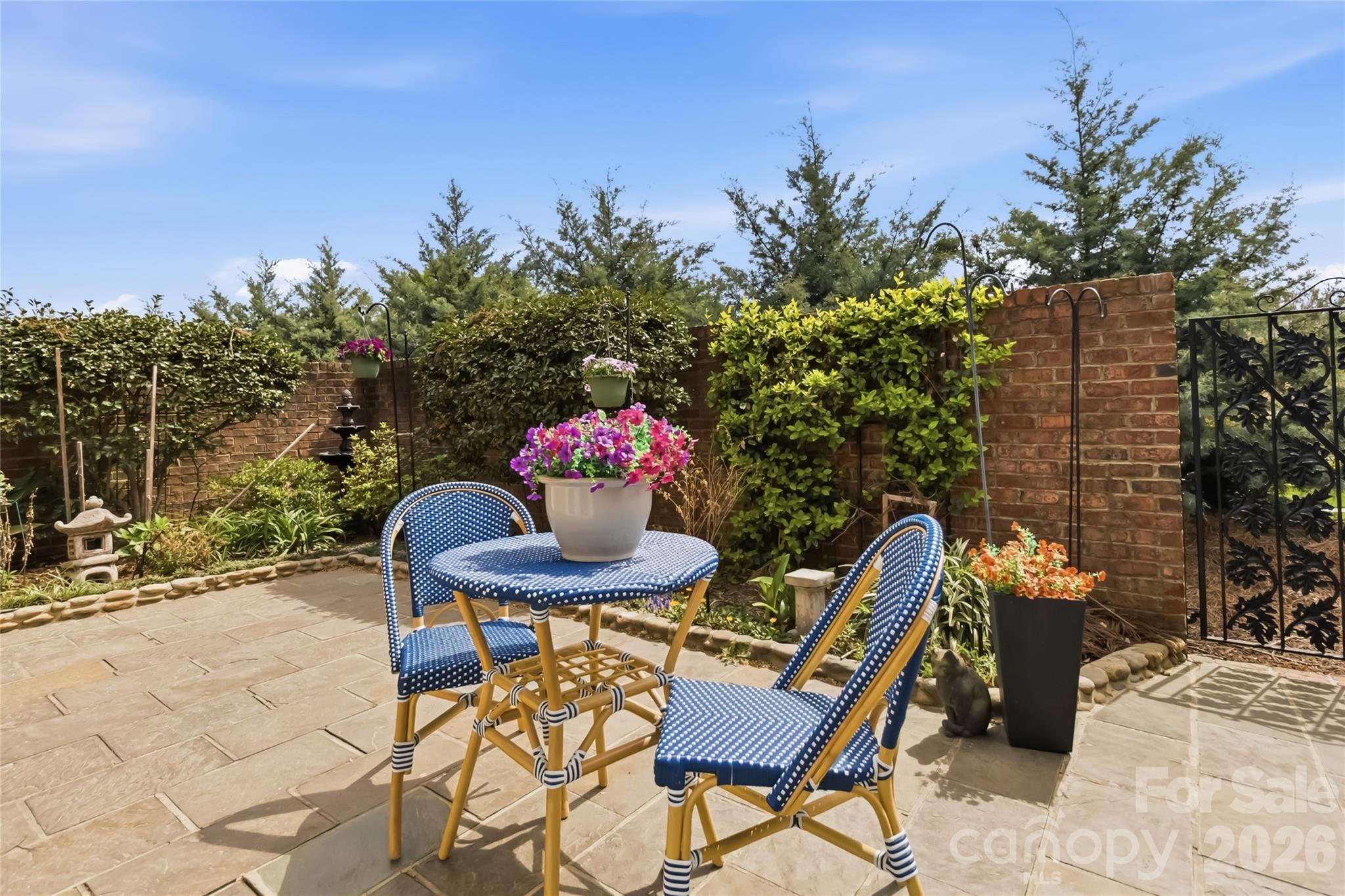 Villas At Ballantyne Trace - Residential