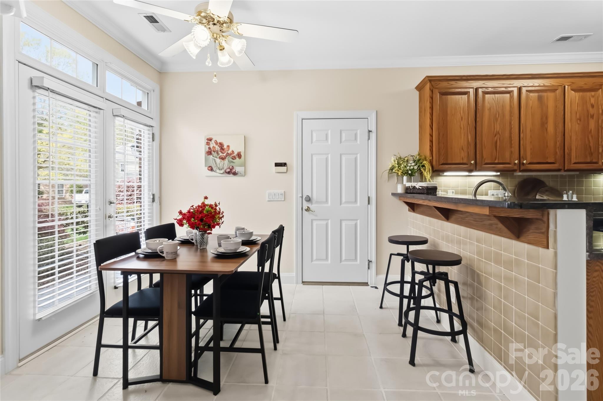 Villas At Ballantyne Trace - Residential