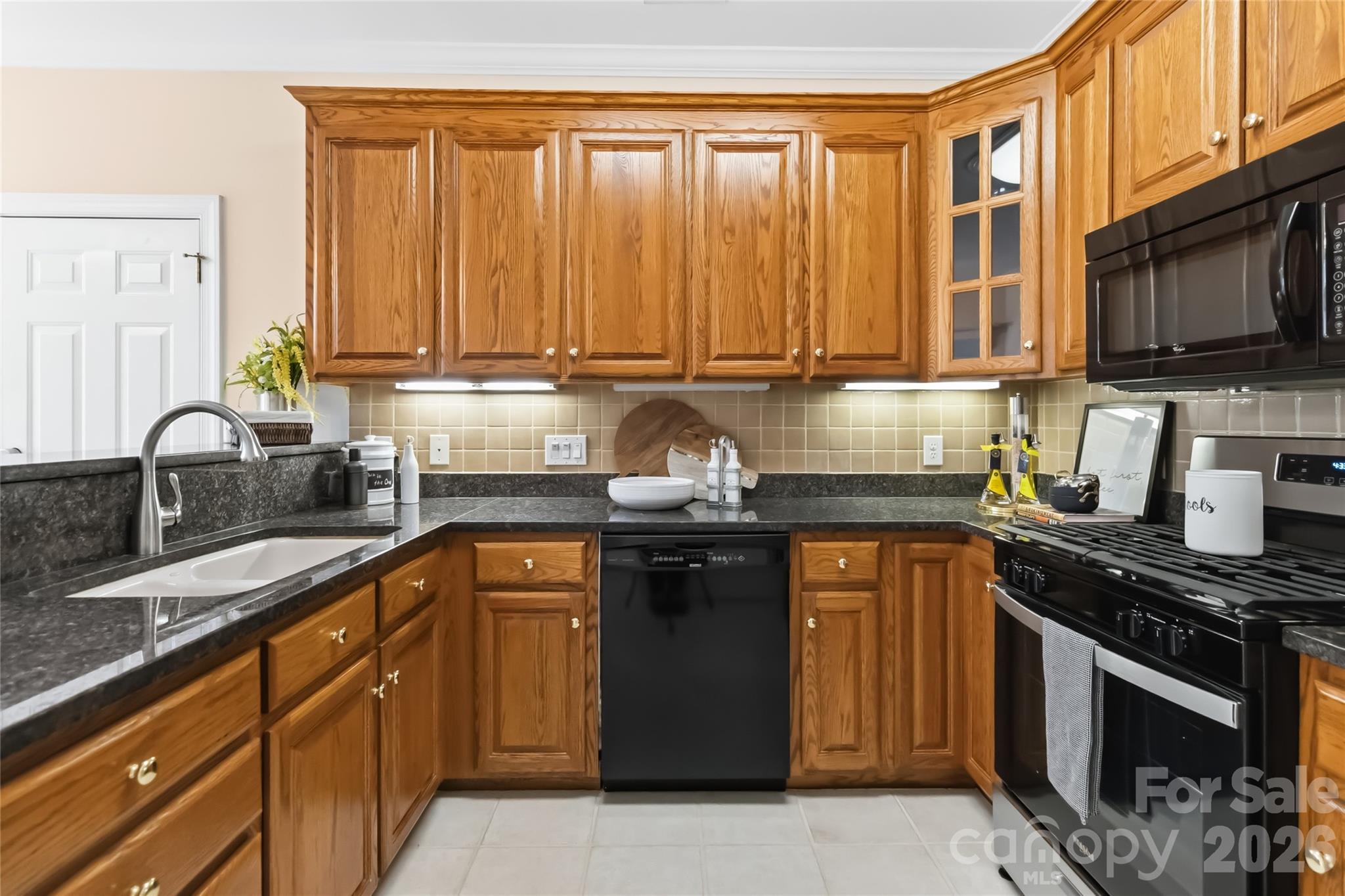 Villas At Ballantyne Trace - Residential