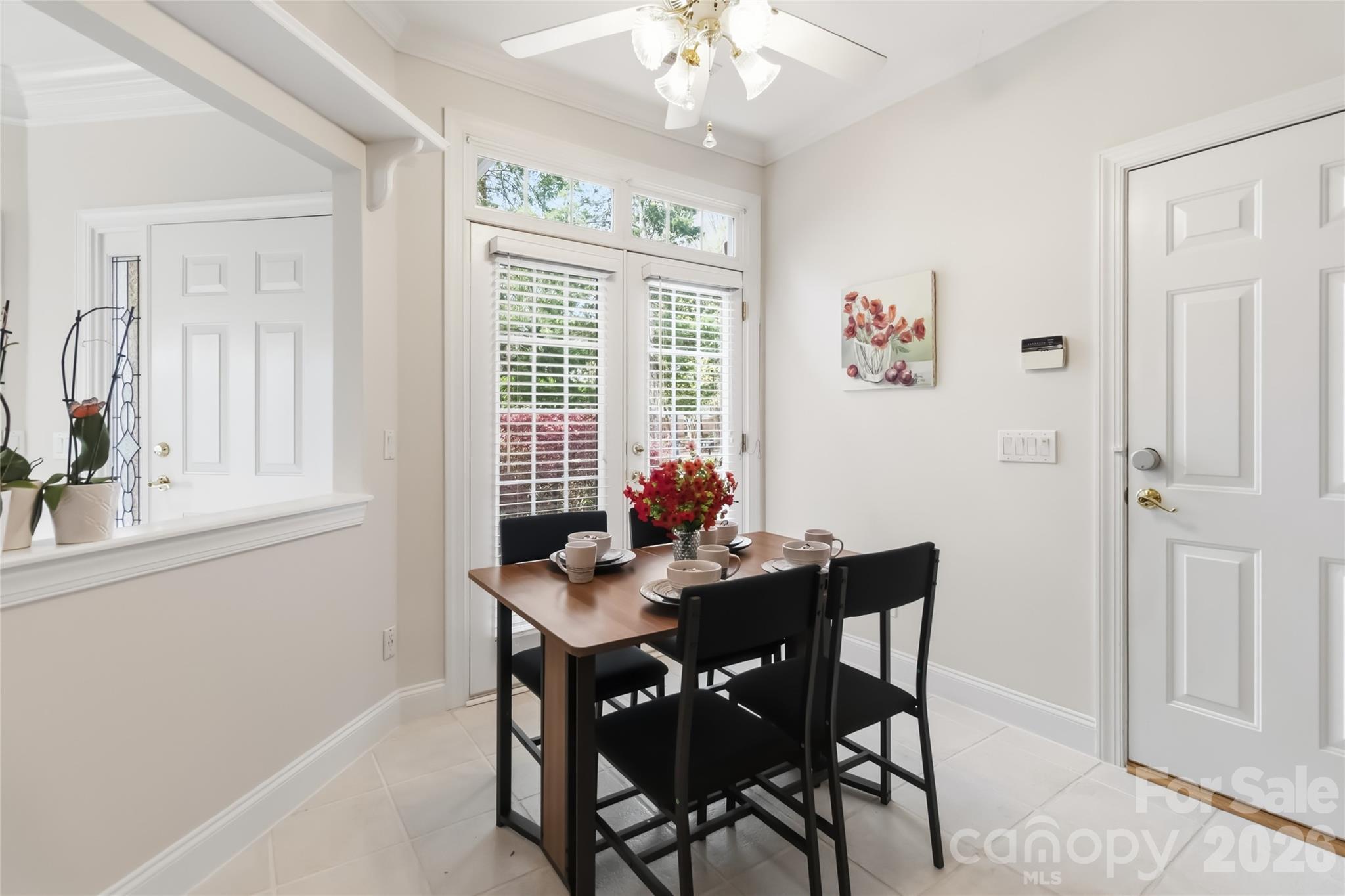 Villas At Ballantyne Trace - Residential