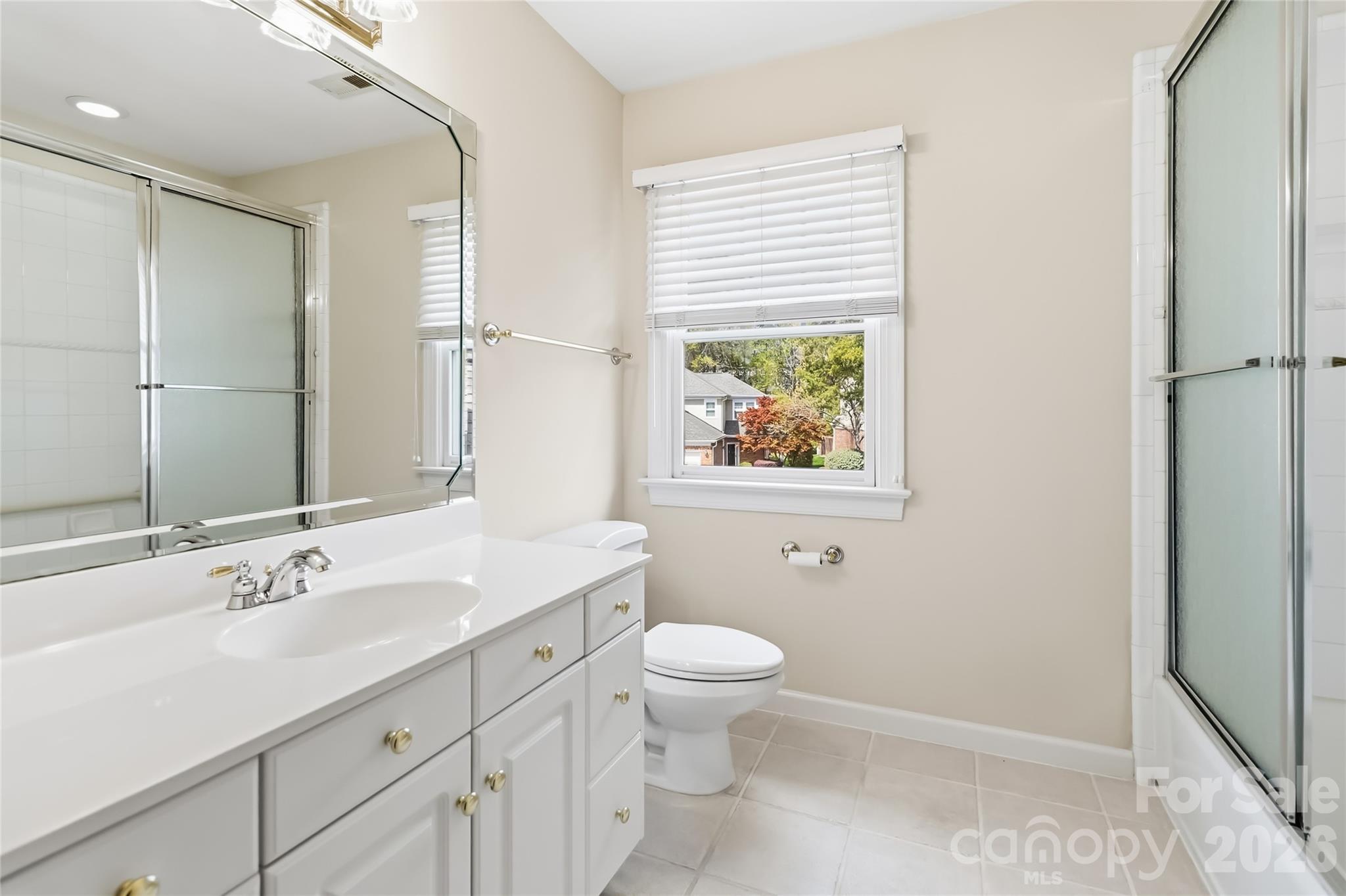 Villas At Ballantyne Trace - Residential