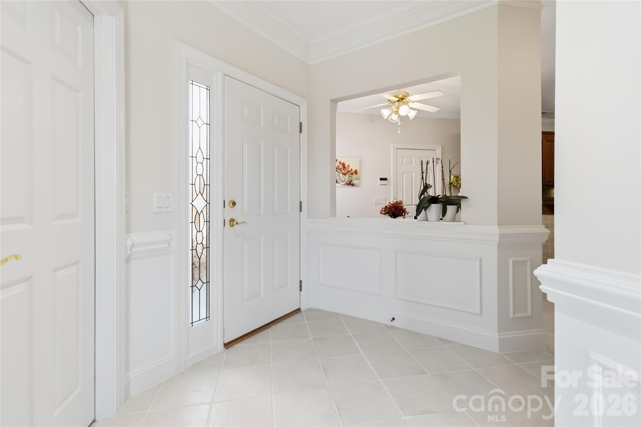 Villas At Ballantyne Trace - Residential