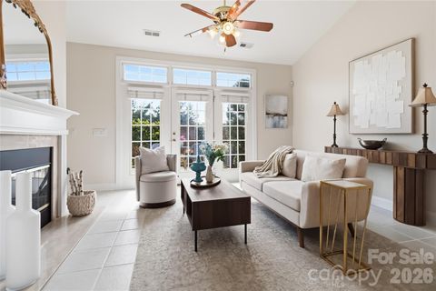 11177 Villa Trace Place Charlotte NC 28277