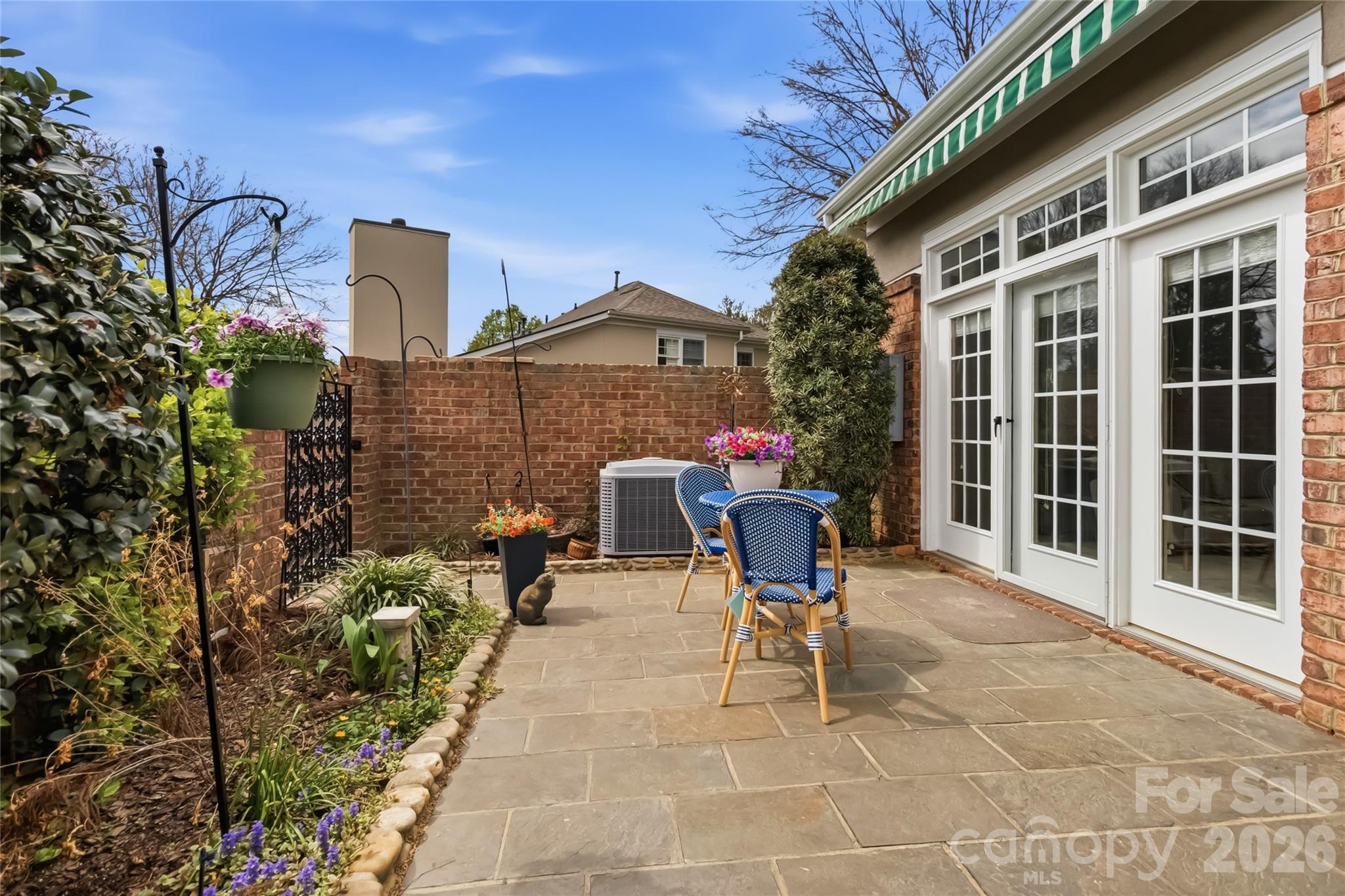 Villas At Ballantyne Trace - Residential