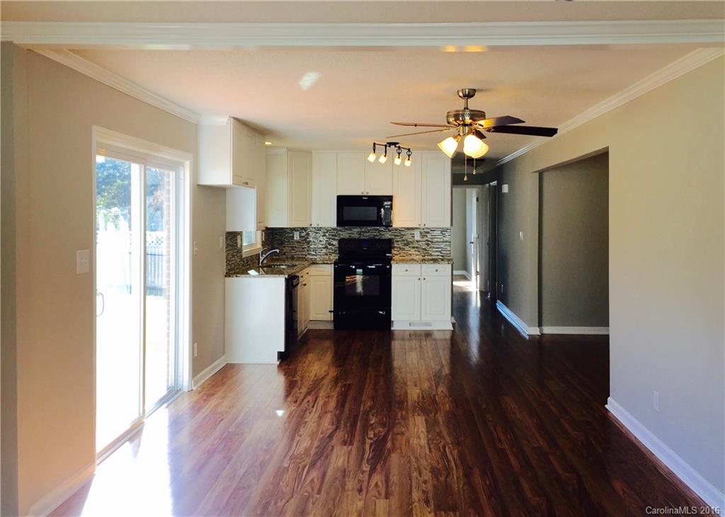 West Palm Acres - Residential